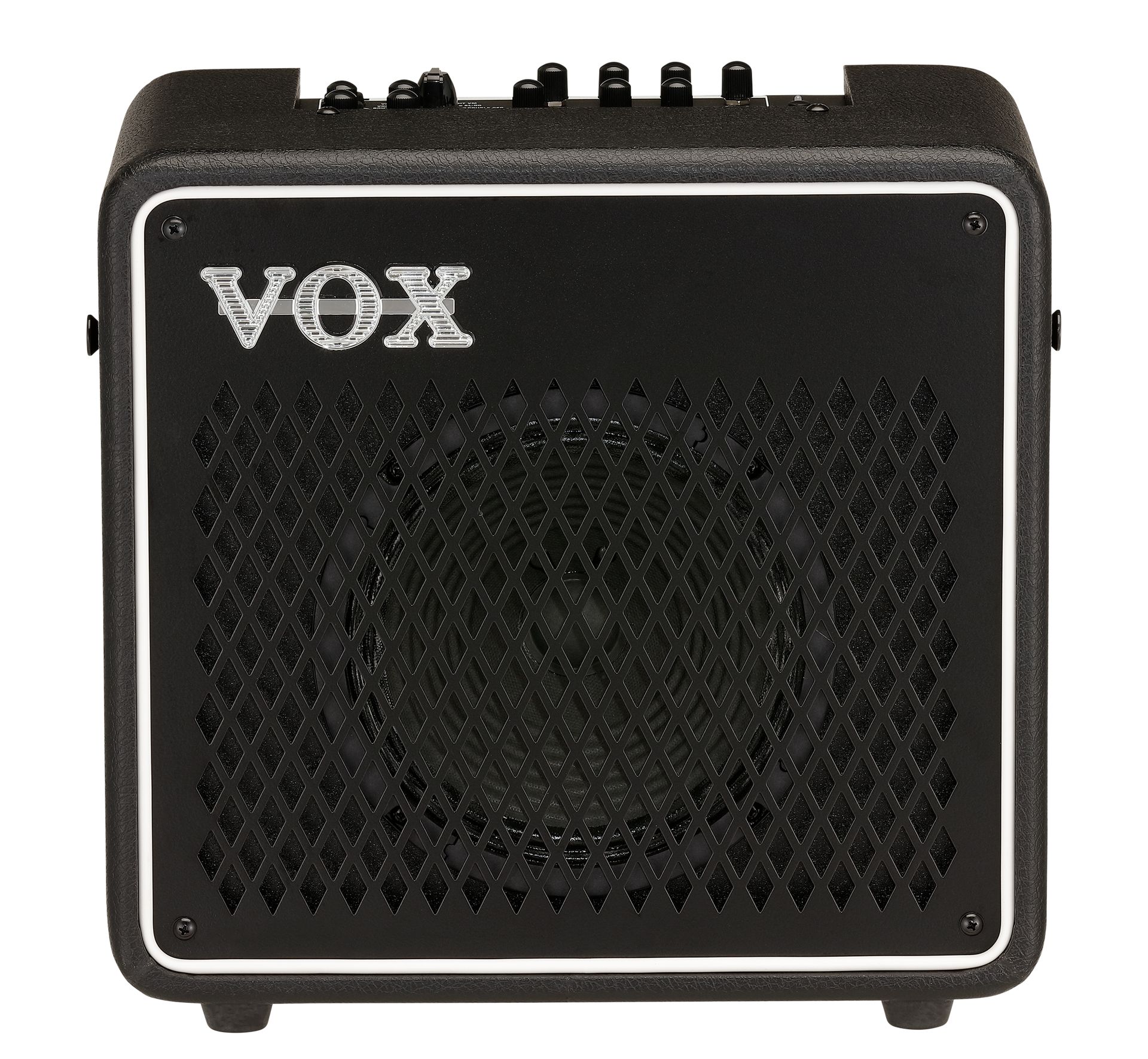 Vox Mini GO 50  Modeling-Amp für E-Gitarre