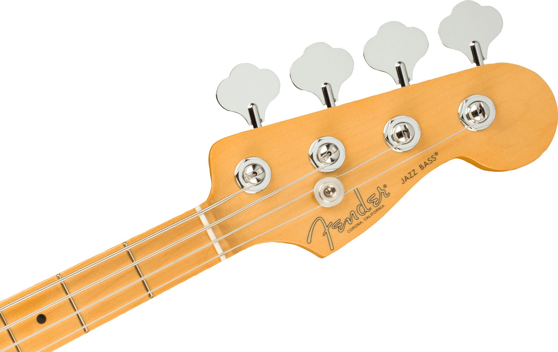 Fender American Pro II Jazz Bass MN 3TSB