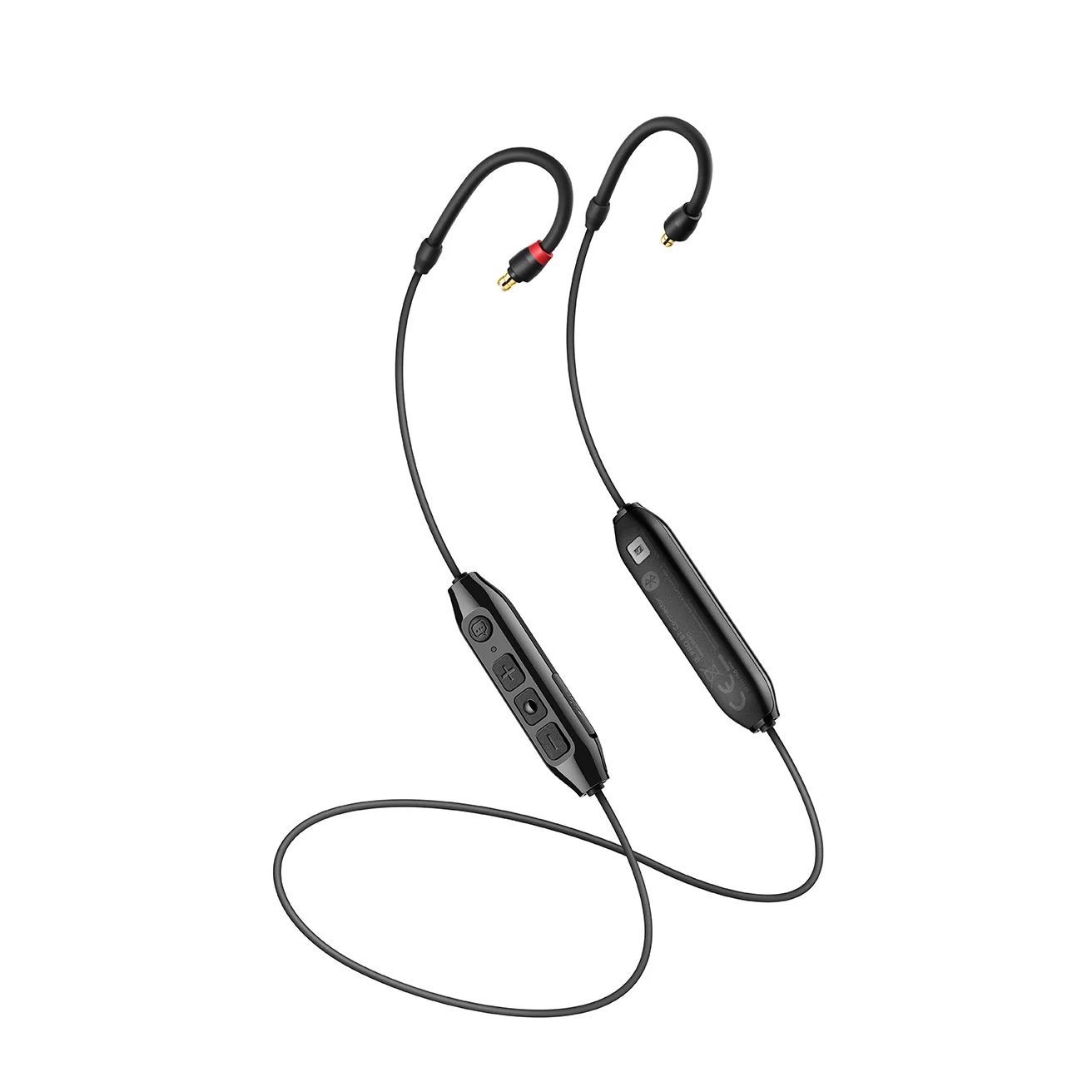 Sennheiser IE 100 Pro BT Connector Bluetooth Adapter für Sennheiser In Ear Hörer