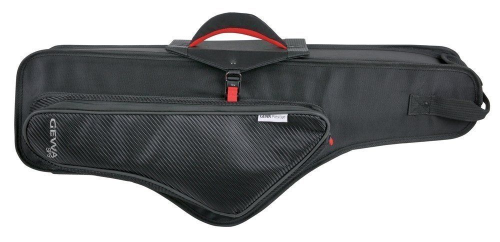 GEWA Alt-Saxophon Gig Bag Tasche PRESTIGE SPS neues Modell Rucksackgurten 255410
