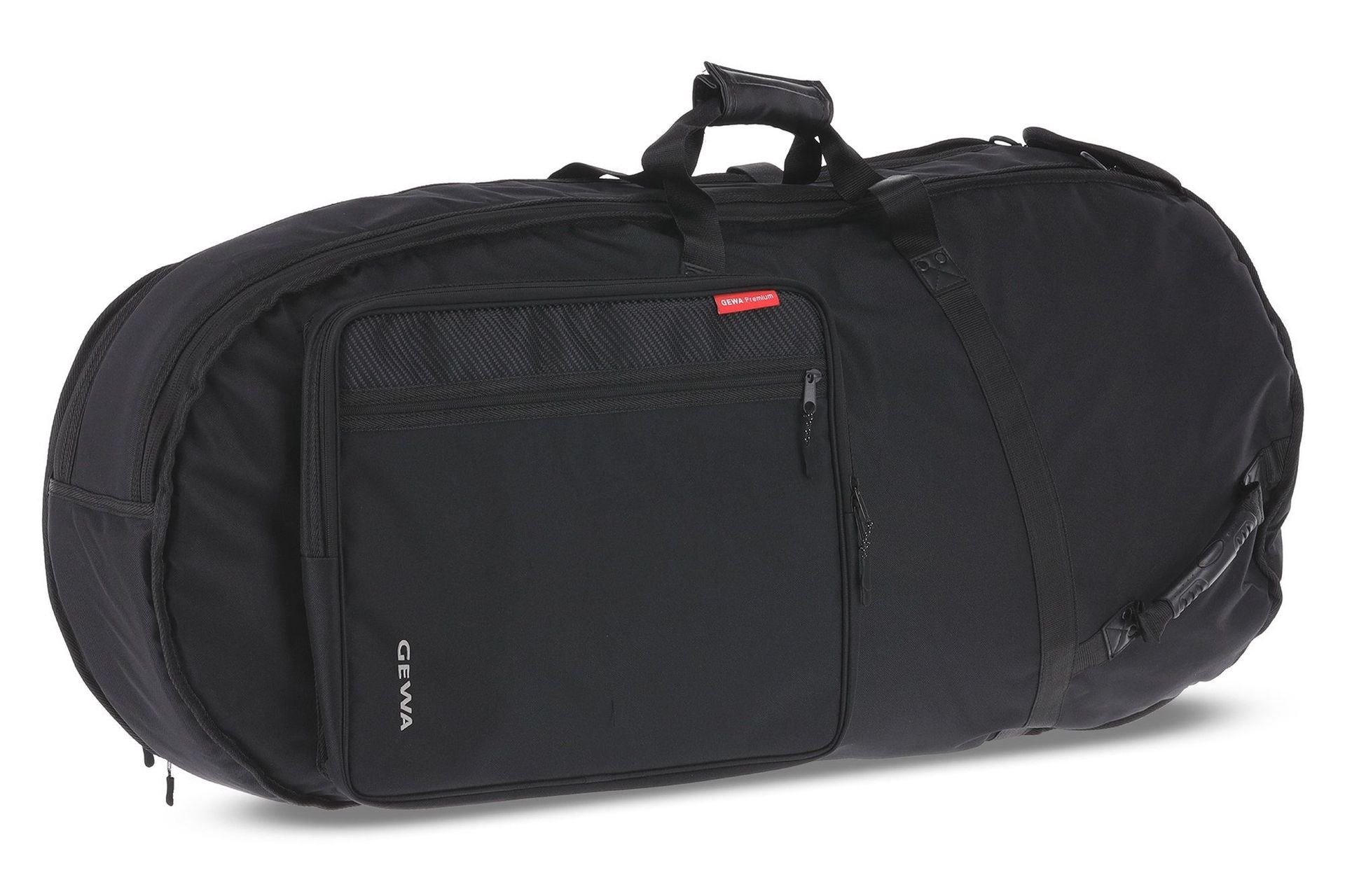 4046662002781 - GEWA F-Tuba Es-Tuba Gigbag Tasche PREMIUM 42 cm Schallstück 4046662002781 - GEWA F-Tuba Es-Tuba Gigbag Tasche PREMIUM 42 cm Schallstück