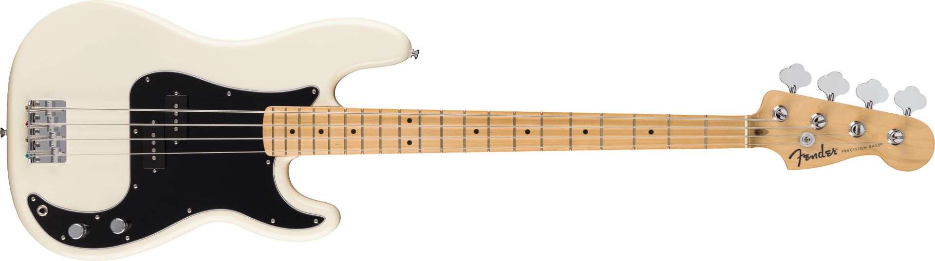Fender Standard Jazz Bass MN BPG OWT_00055145_