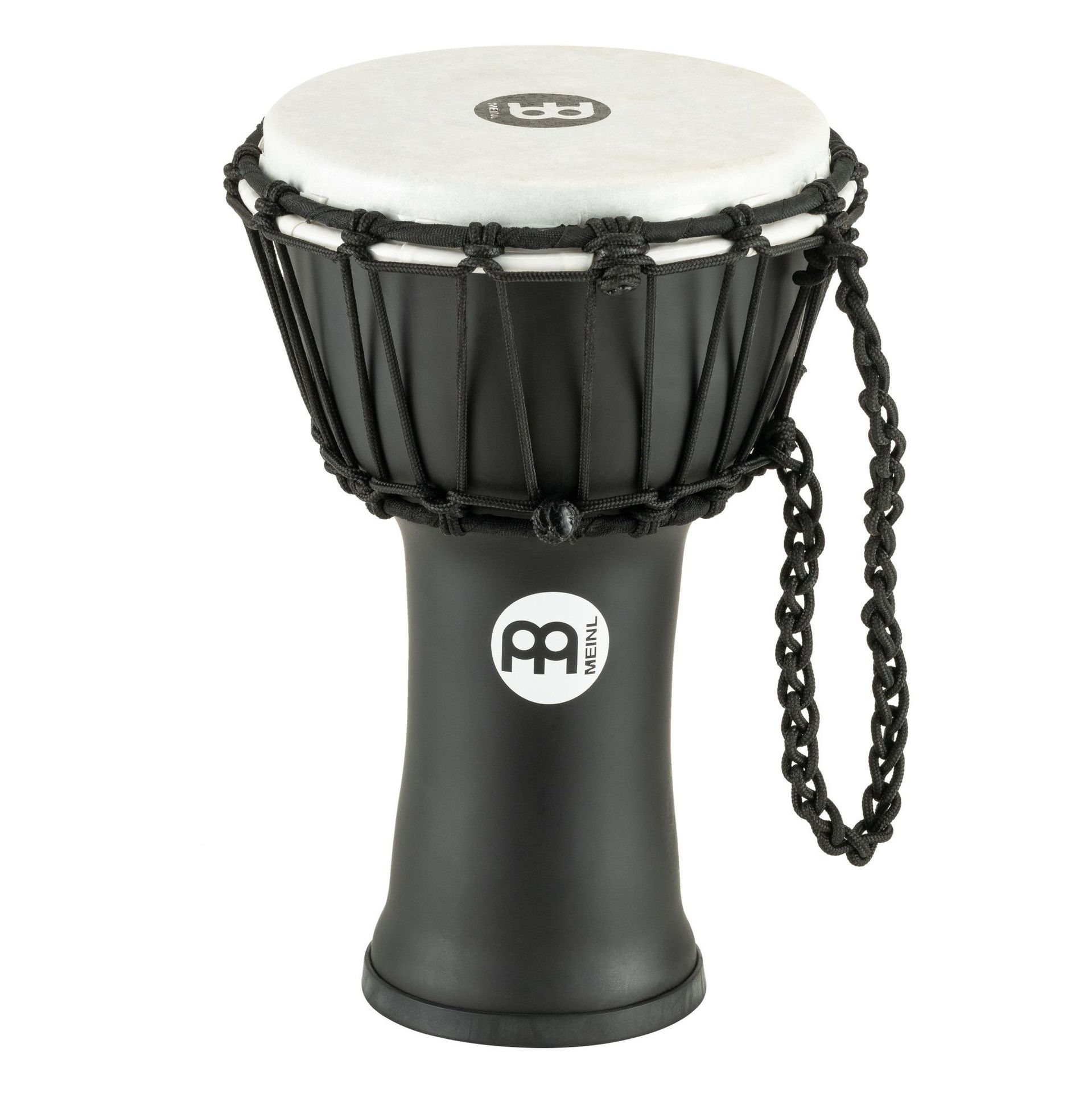 0840553085679 - Meinl Junior Djembe schwarz JRD-BK 0840553085679 - Meinl Junior Djembe schwarz JRD-BK
