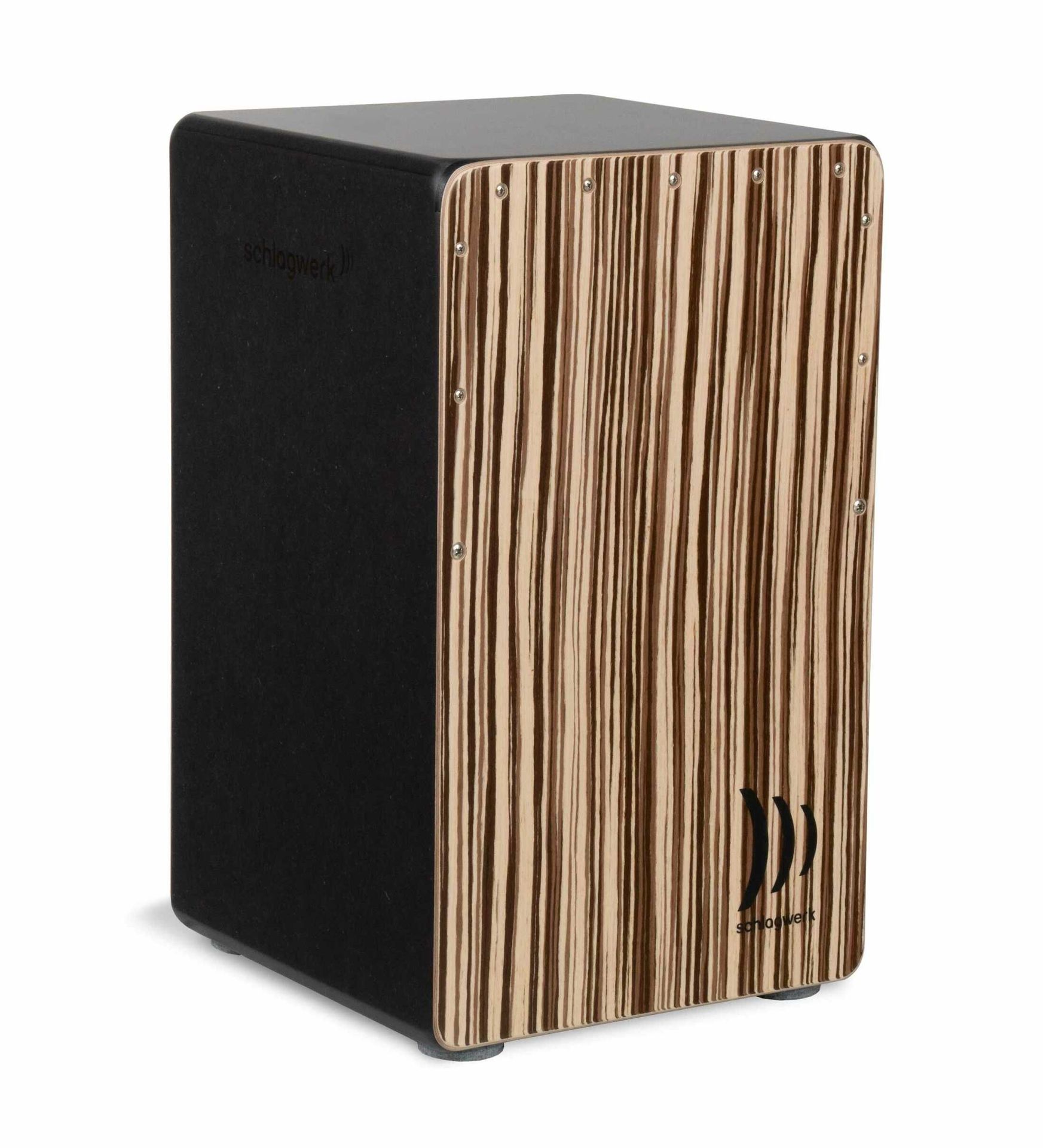 4260094112836 - CP410ST 2inOne Cajon Barista 4260094112836 - CP410ST 2inOne Cajon Barista
