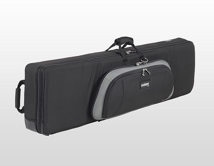 Keyboard Bag Soundwear 29098, 101 x 44 x 17 cm, z.B.Yamaha PSR-SX720, PSR-SX920_00034604_