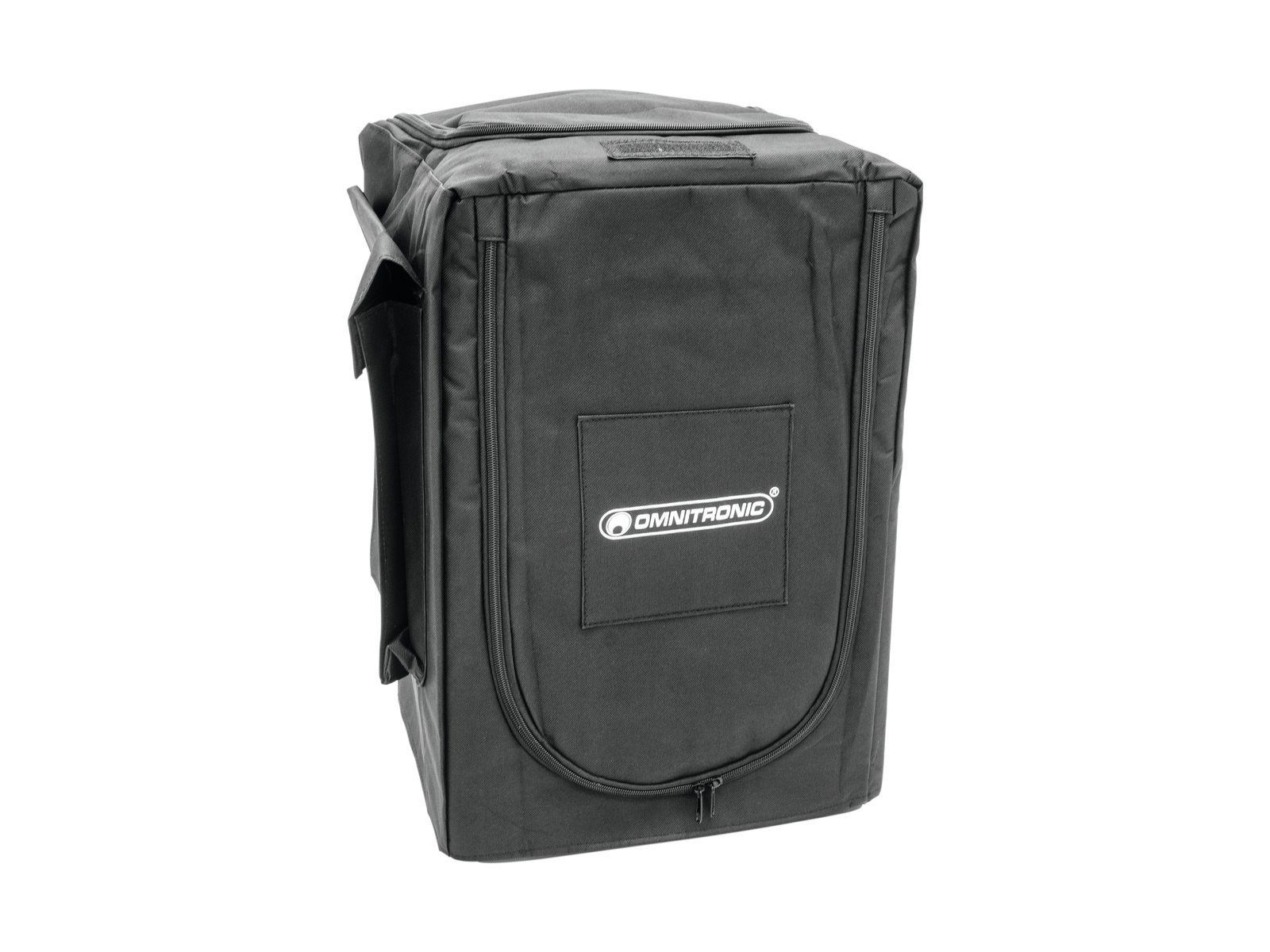 OMNITRONIC MOM-10BT4 Lautsprechertasche  für MOM-10BT4 Kompaktbox