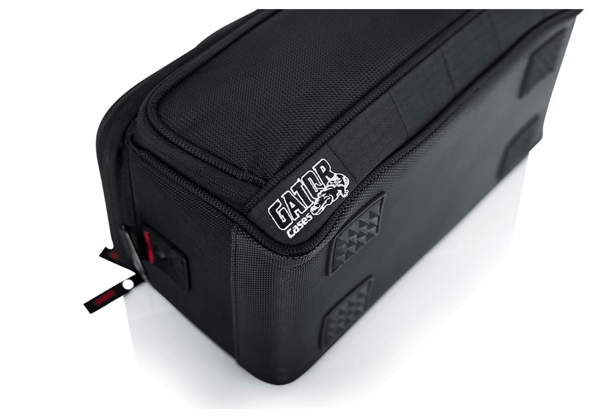 Gator G-Mixerbag-1306 Transporttasche mit Zubehörfach_00041576_