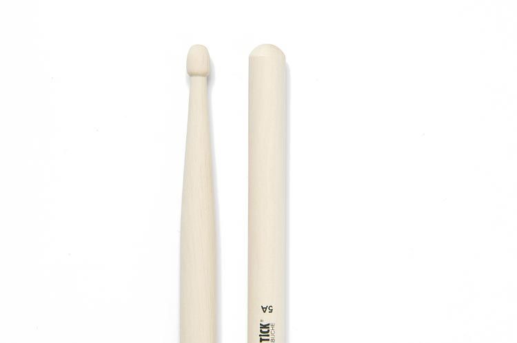 Rohema 5A Classic Weißbuche Drumsticks 613231