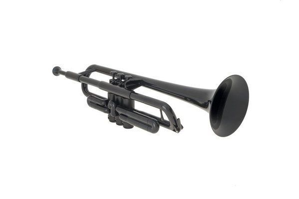 PTrumpet Trompete schwarz