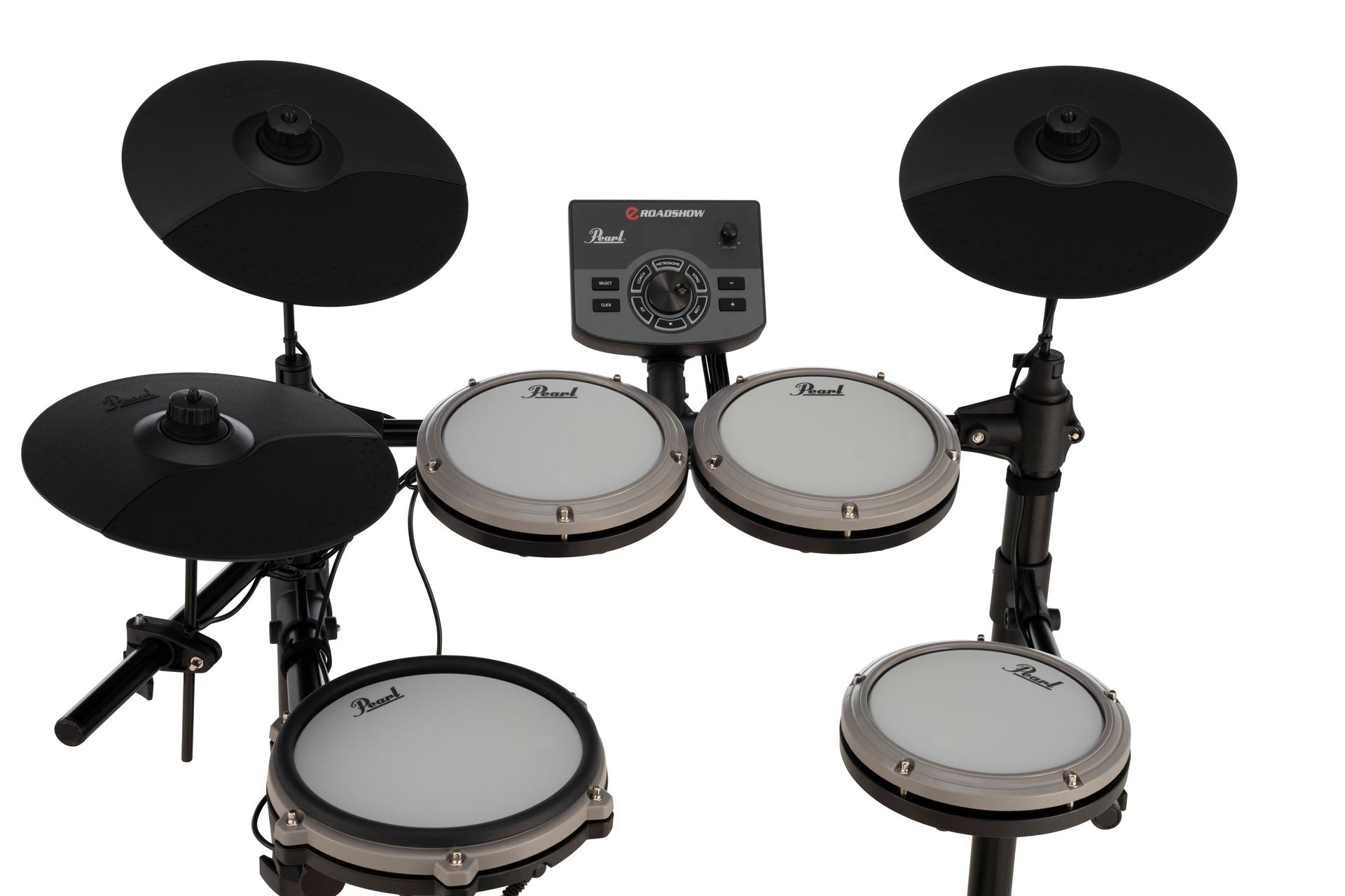 Pearl eRoadshow E-Drum Kit