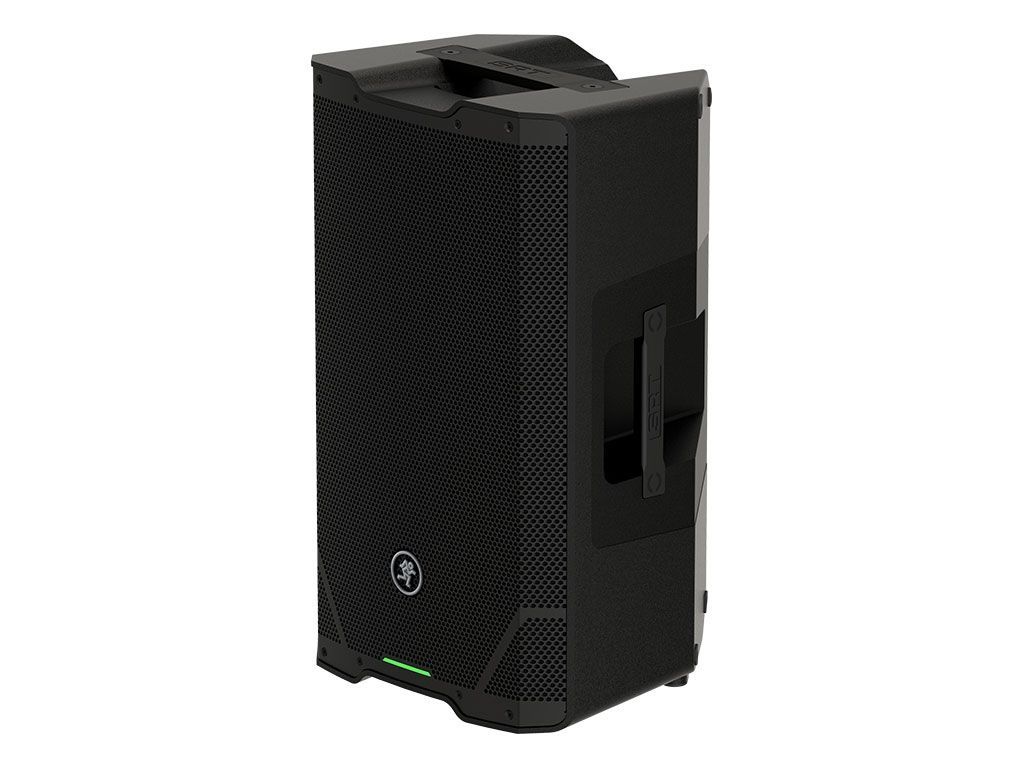 0663961058673 - SRT212 PA-Box 12 2 Aktiver Fullrange Lautsprecher mt Bluetooth 0663961058673 - SRT212 PA-Box 12 2 Aktiver Fullrange Lautsprecher mt Bluetooth