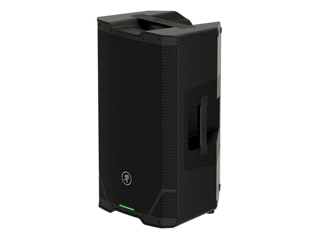 Mackie SRT212 PA-Box 12/2 Aktiver Fullrange Lautsprecher mt Bluetooth