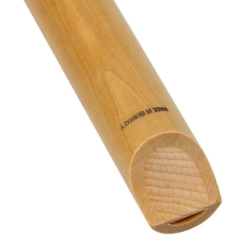 Lotosflöte/Slide Whistlle Ahorn 21 cm