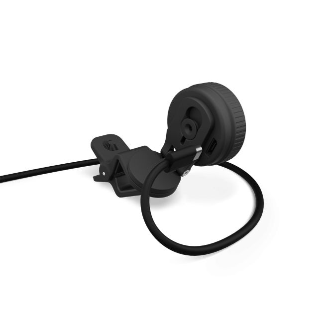 D'Addario PW  CT-26 Nexxus 360 Rechargeable Tuner Stimmgerät _00051715_