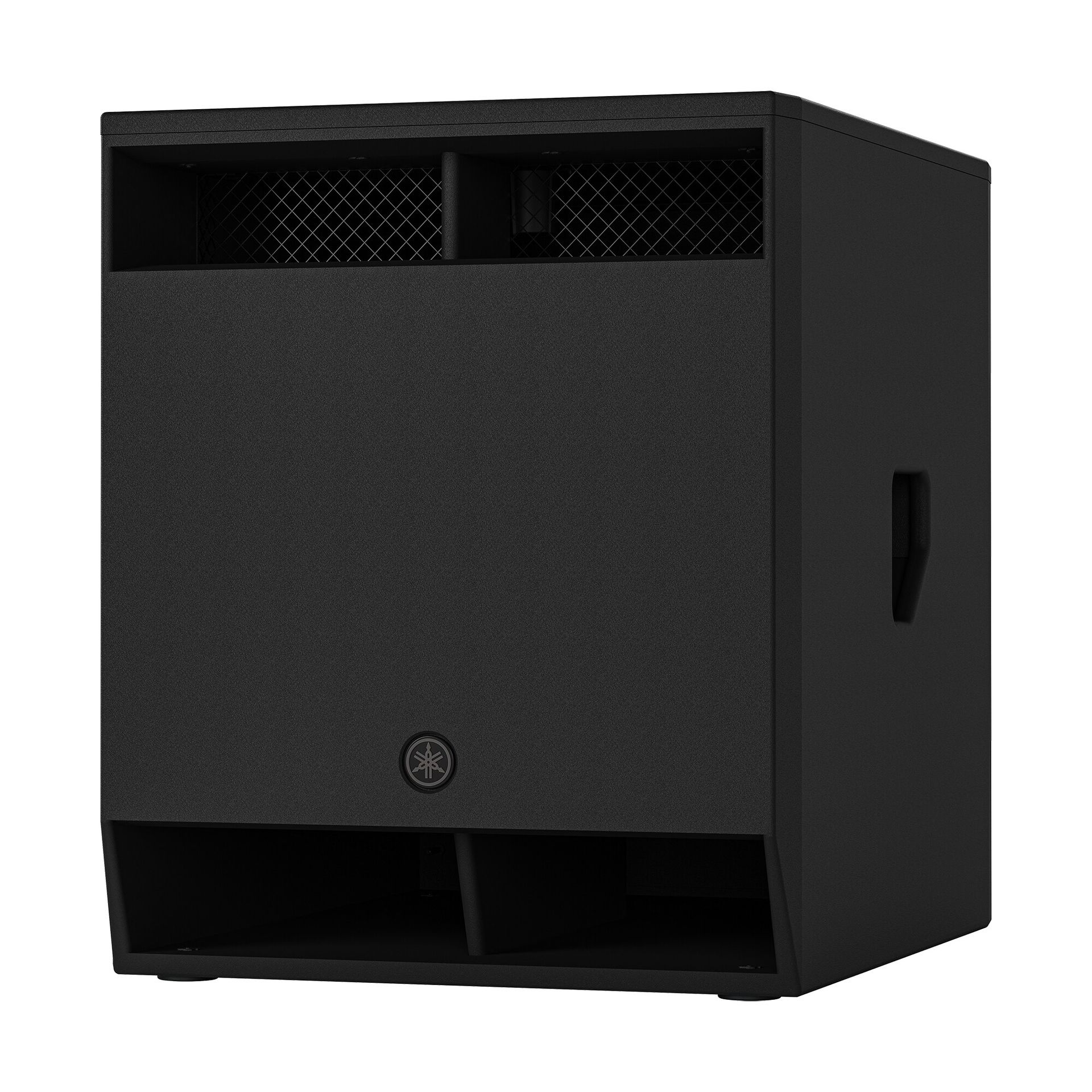Yamaha DXS12 MKIlI aktiver Subwoofer mit 12" Lautsprecher_00055019_