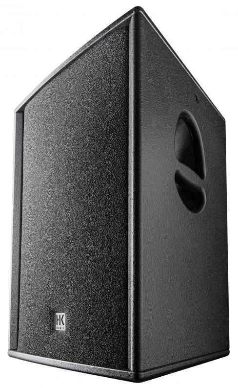 HK Audio Premium PR O 12 XD Monitor, Aktive PA Box Fullrange Lautsprecherbox  - Onlineshop Musikhaus Markstein