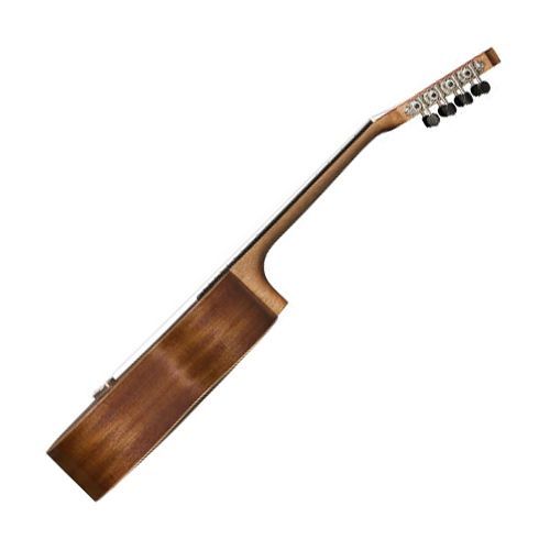 Baton Rouge V2-T8 Sun 8-saitige Tenor Ukulele