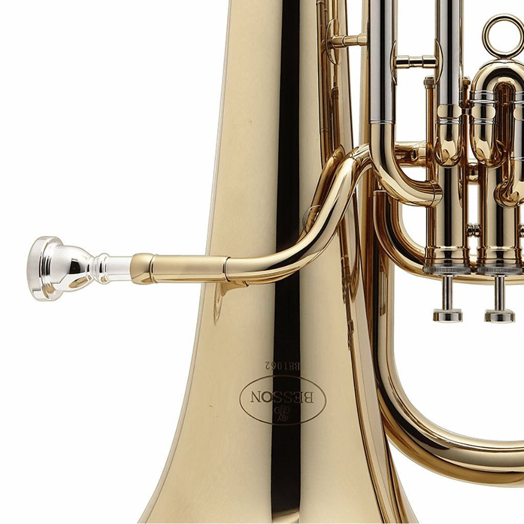 Besson BE-162  B-Euphonium, 14,72mm Bohrung, 280mm Schllbecher_00054696_
