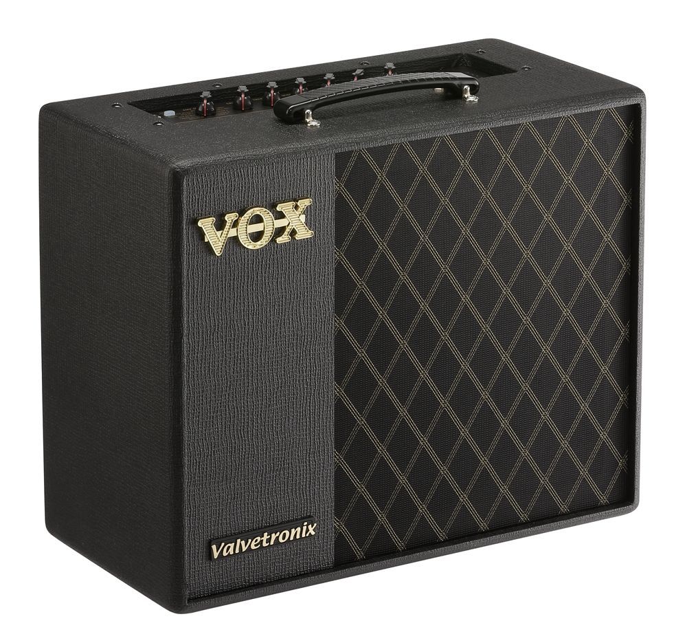 Vox Valvetronix VT-40X