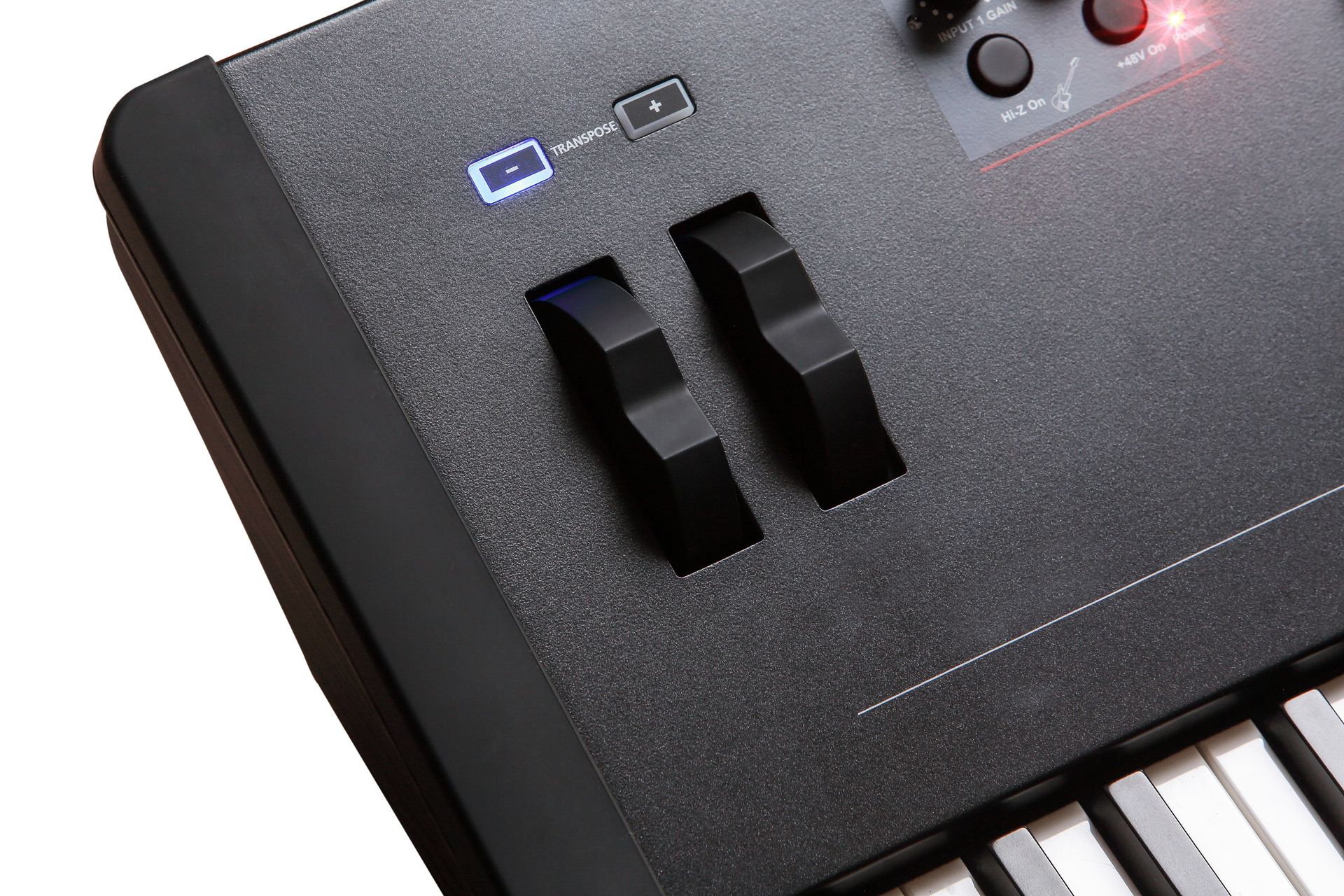 Kurzweil K2700  Synthesizer Workstation _00054113_