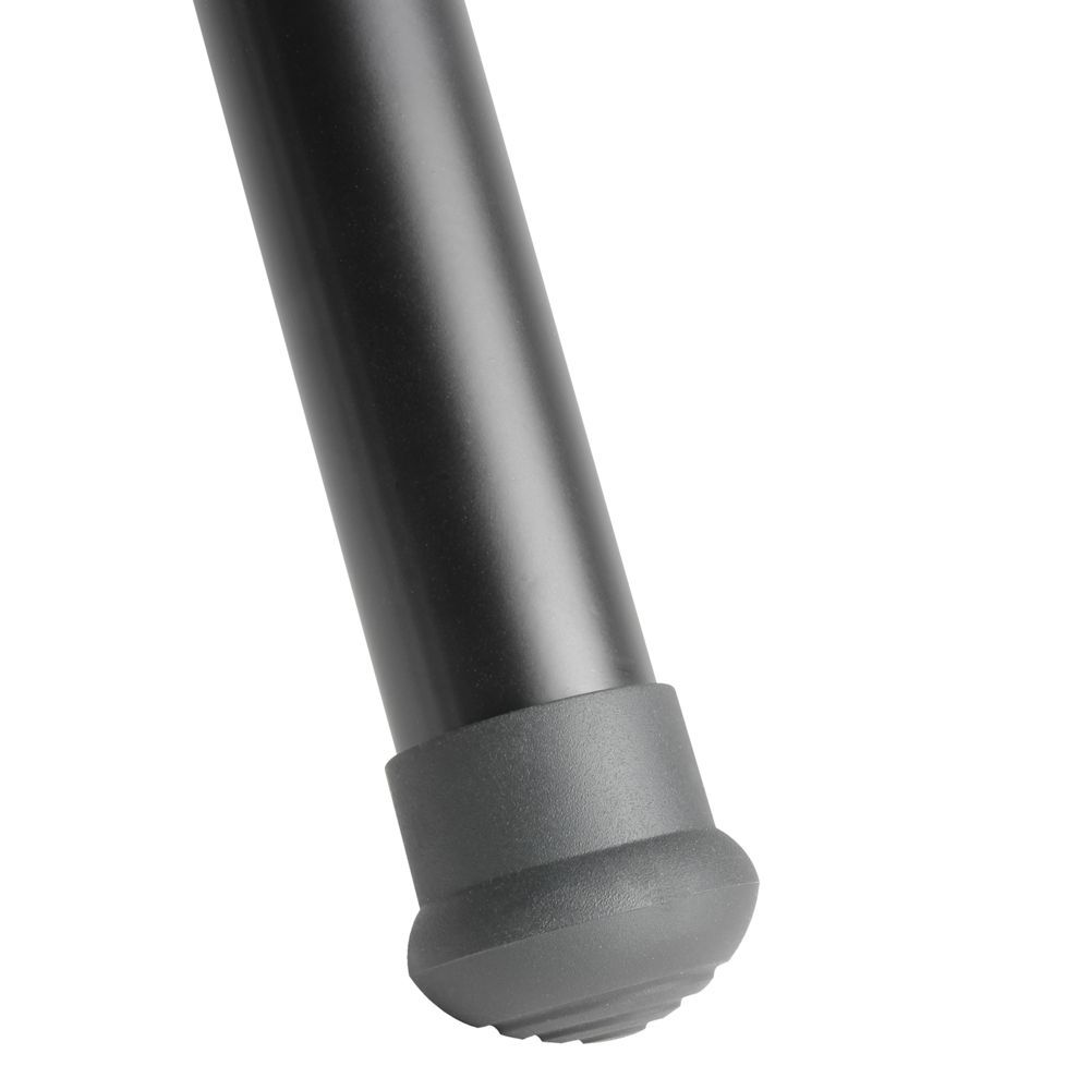 LD Systems SPS 16  Boxenständer für 16 mm Flansch, Stahl, schwarz