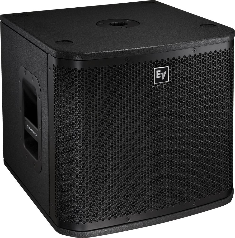 Electro Voice ZXA1-SUB aktiver Subwoofer