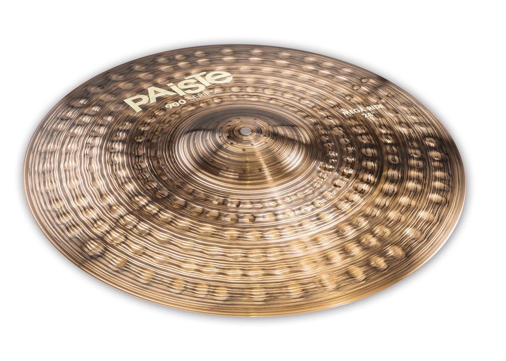 0697643114104 - Paiste 900 Mega Ride Becken 24 0697643114104 - Paiste 900 Mega Ride Becken 24