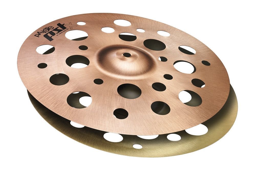 0697643112193 - - PSTX Swiss HiHat 10 0697643112193 - - PSTX Swiss HiHat 10