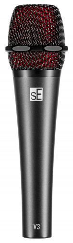 SE Electronics V3 Gesangsmikrofon, dynamisch, Niere