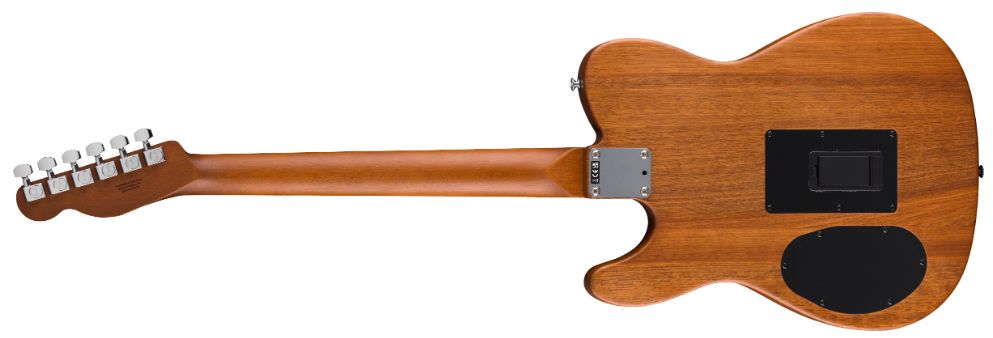 Fender Acoustasonic Telecaster AGN _00054676_