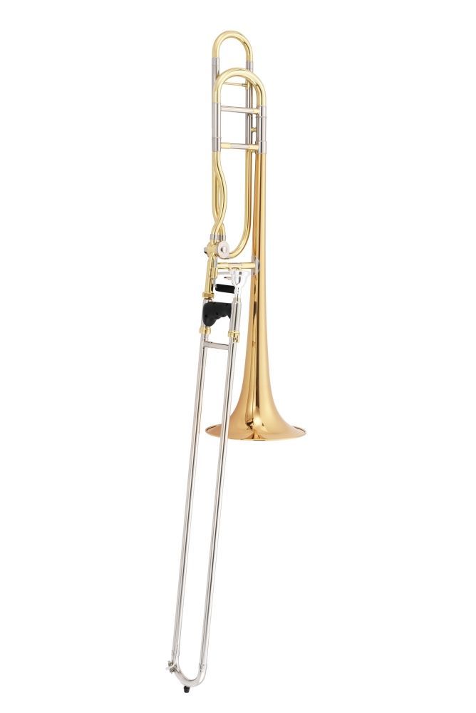 0635464123424 - JTB-710FRQ-Tenor-Posaune Bohrung 1240mm Quartventil incl Etui 0635464123424 - JTB-710FRQ-Tenor-Posaune Bohrung 1240mm Quartventil incl Etui