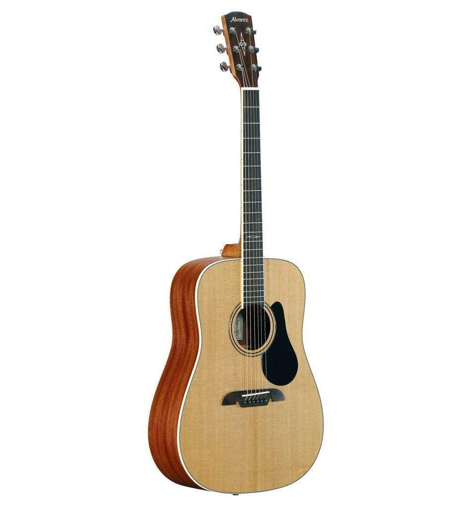 Alvarez AD60 