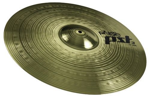 Paiste PST3 20" Ride Becken