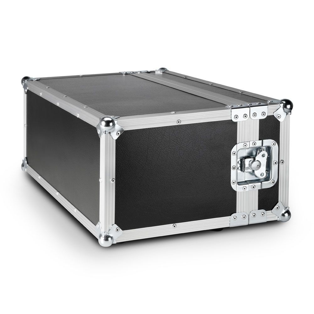 Cameo Instant Hazer 1500 T PRO Touring-Hazer im robusten Roadcase