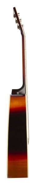 Norman ST50 Cherry Burst HG Anthem  Ladenteil !