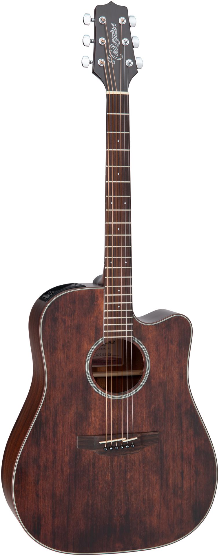 Takamine GD21CE  SM Westerngitarre_00053735_