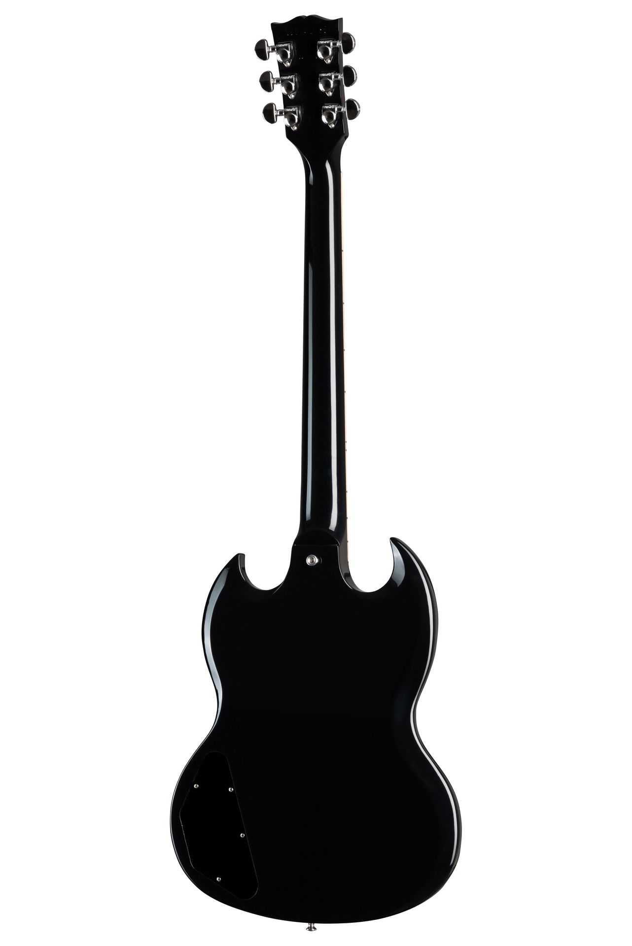 Gibson SG Standard EB Ebony