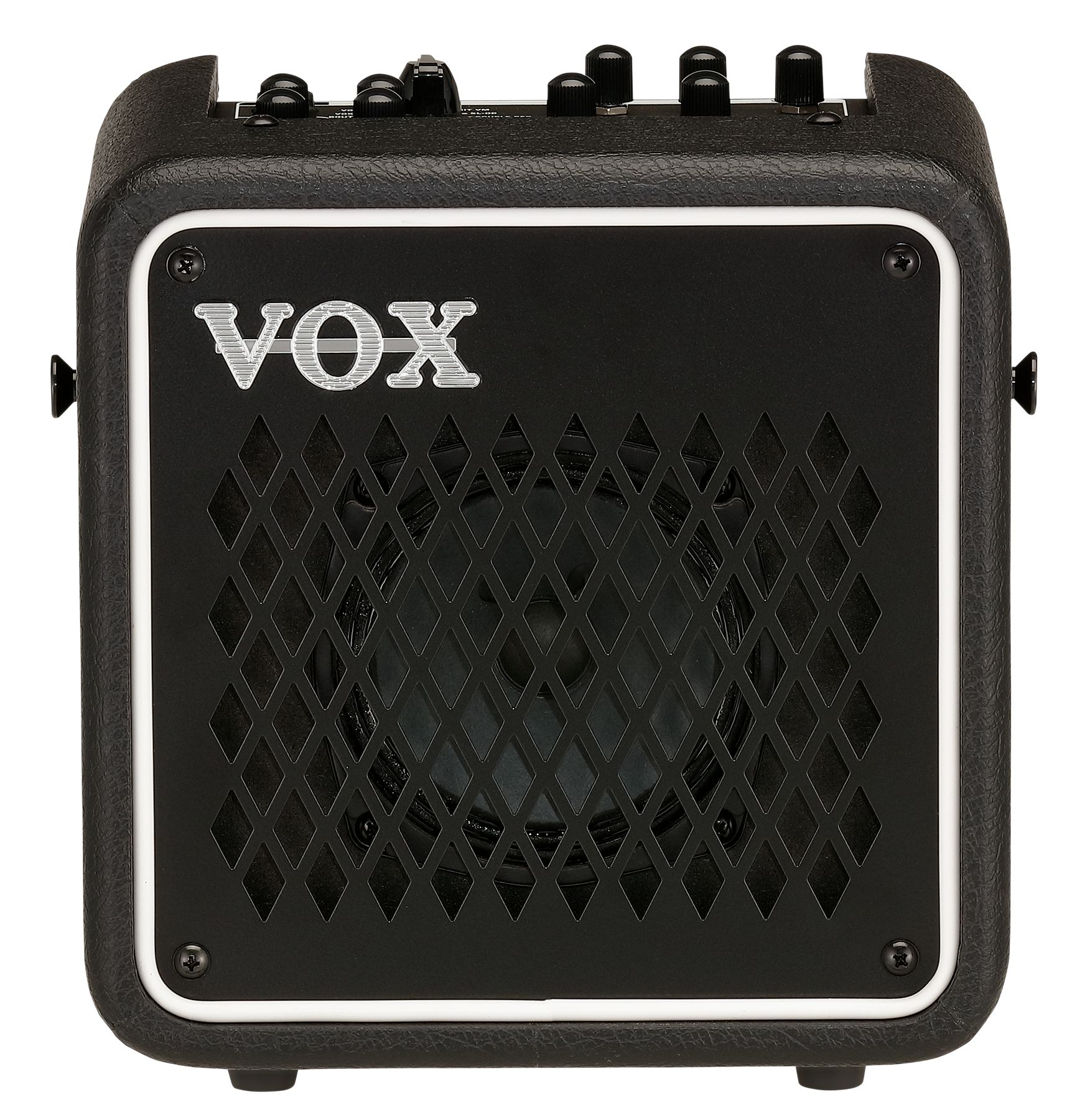 Vox Mini GO 3  Modeling-Amp für E-Gitarre
