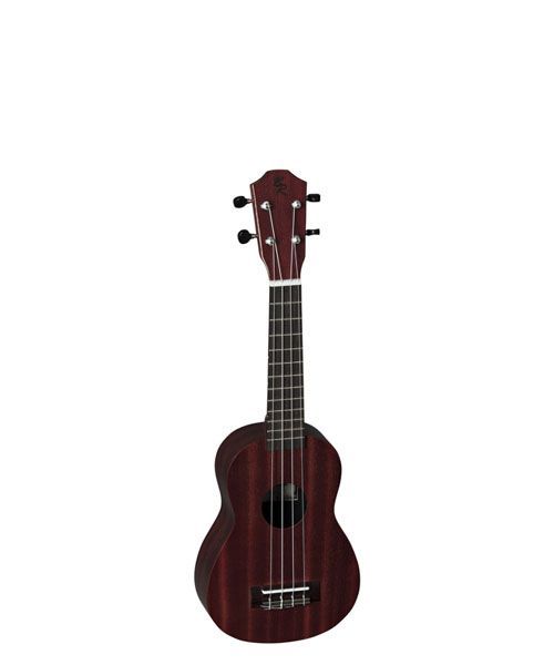 Baton Rouge V1-S Royal Sopran Ukulele