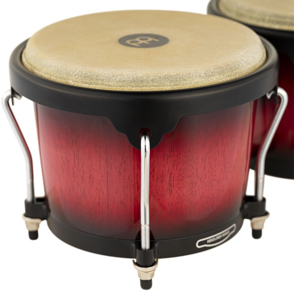 Meinl HB100 WRB bongo set
