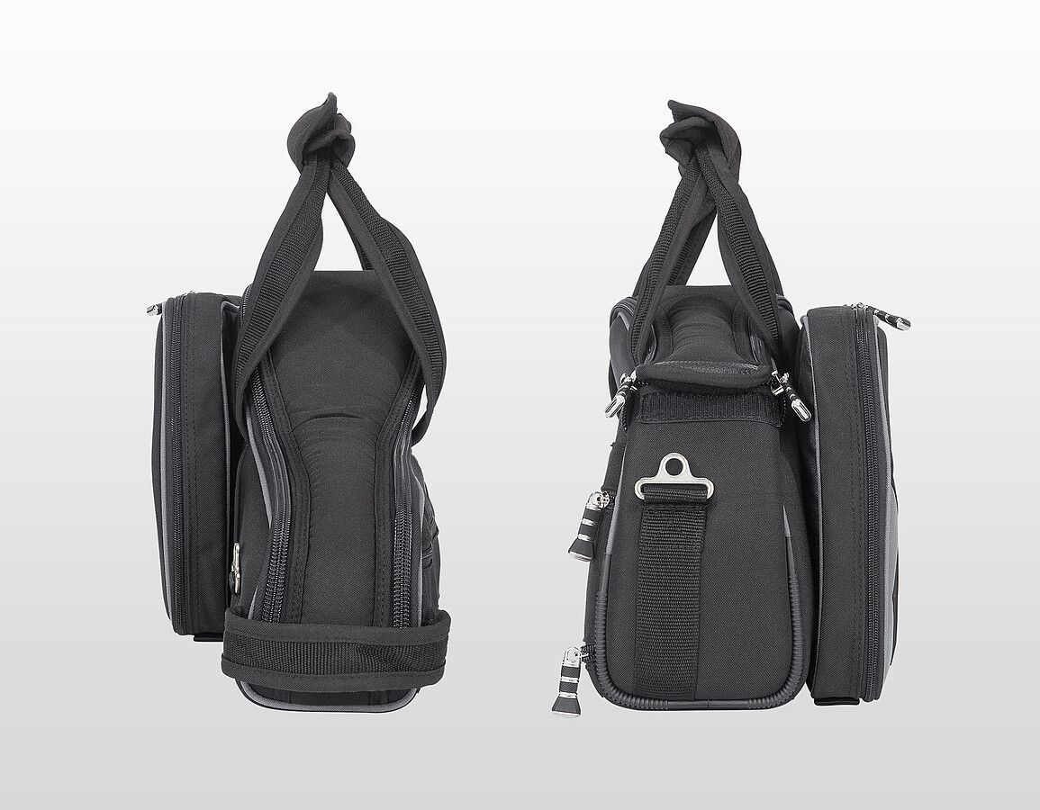 Soundwear Tenorsaxophon Gigbag Tasche ETS Protector 