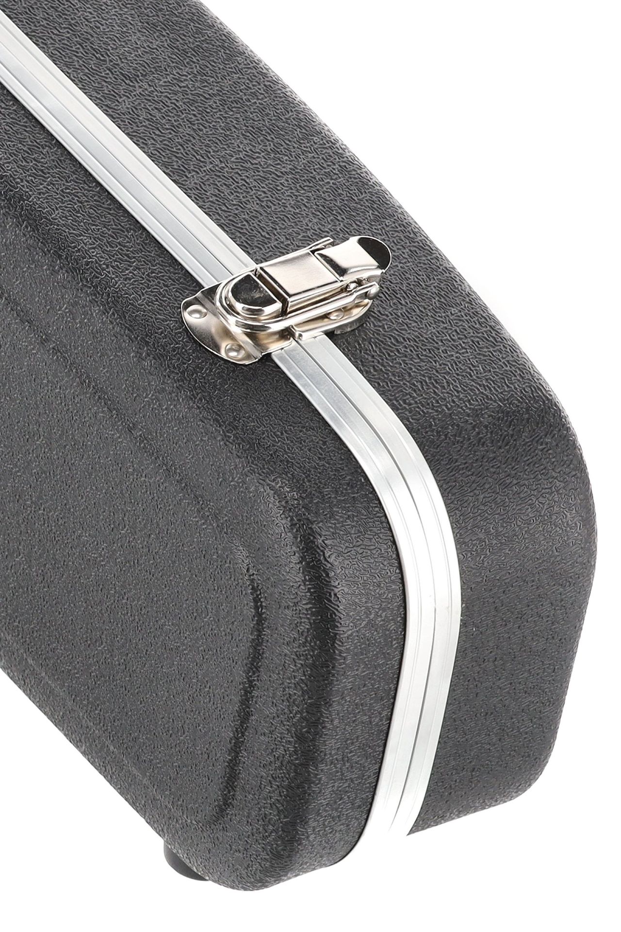Ovation Super Shallow 8117-G ABS Gitarrenkoffer für Roundback- Westerngitarren