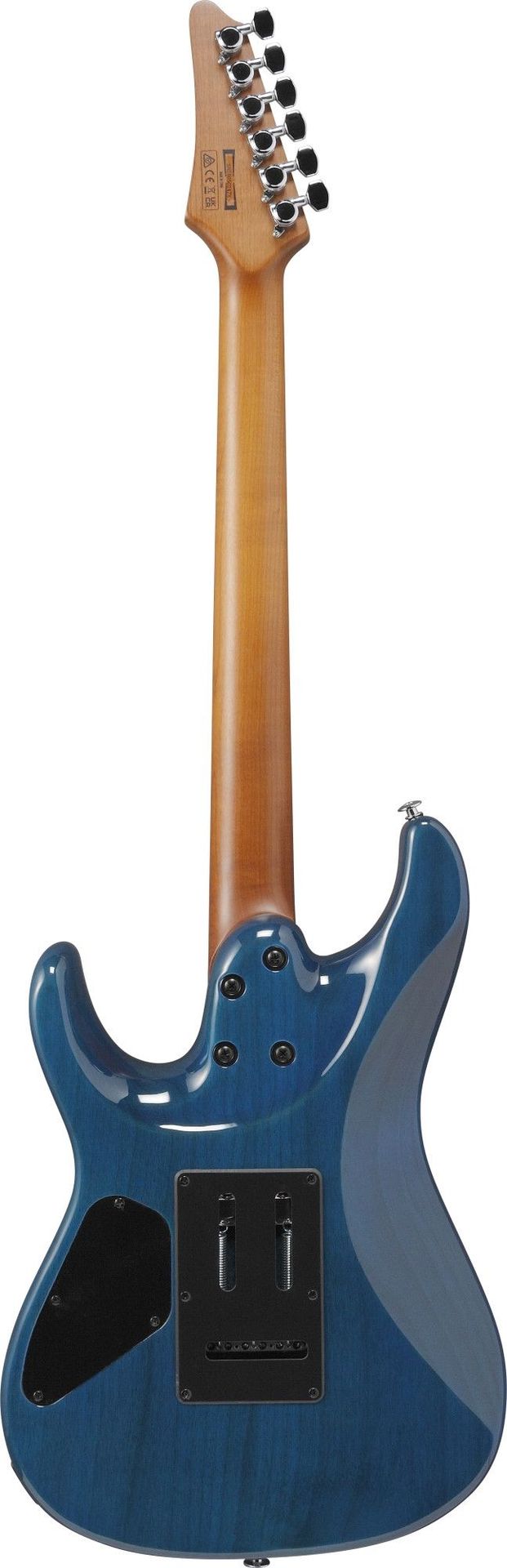 Ibanez AZ24S1F-TXB E-Gitarre 