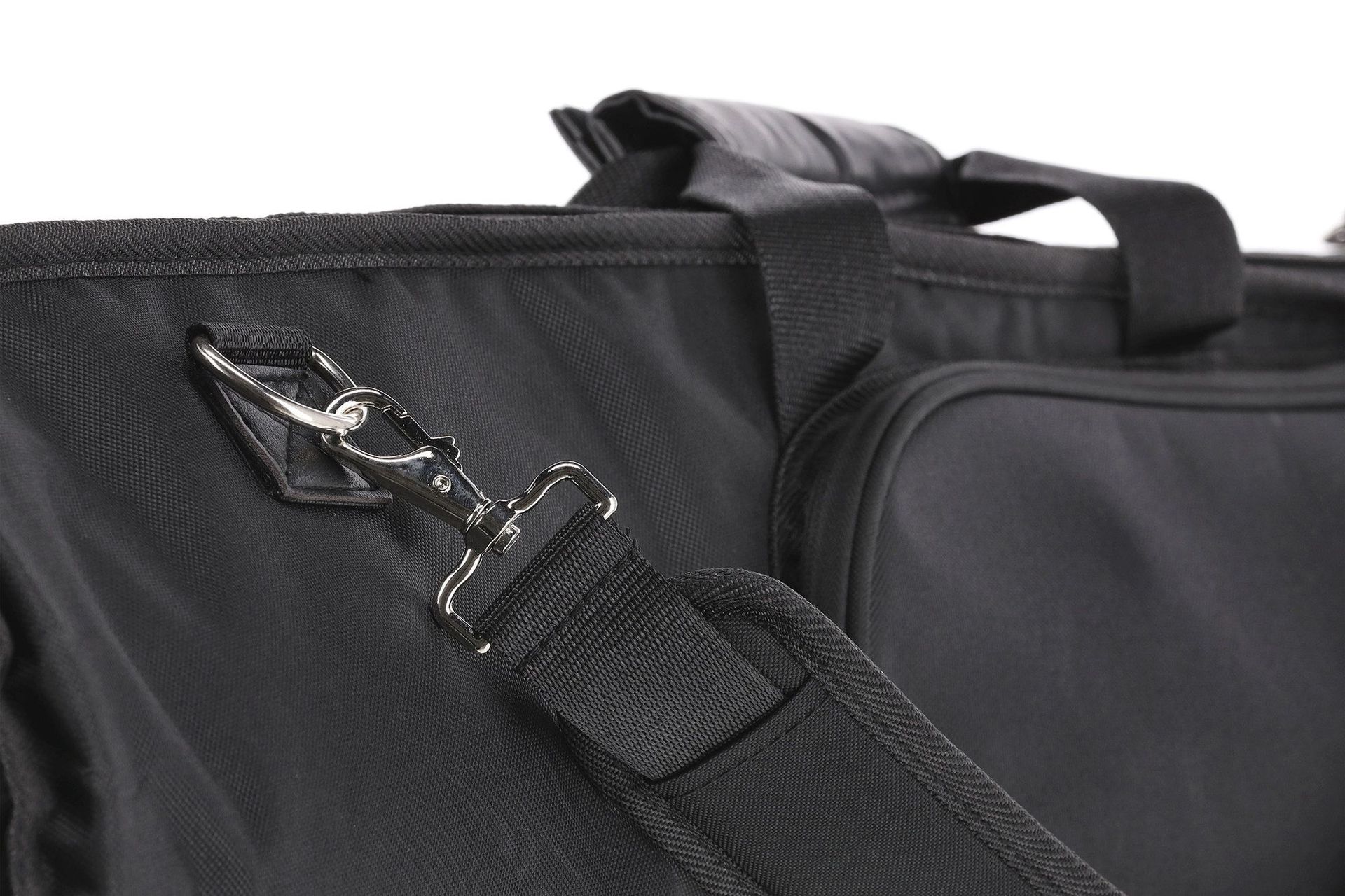 GEWA Gigbag Posaune (bis 24cm Schallstück)PREMIUM, 30mm Polster 