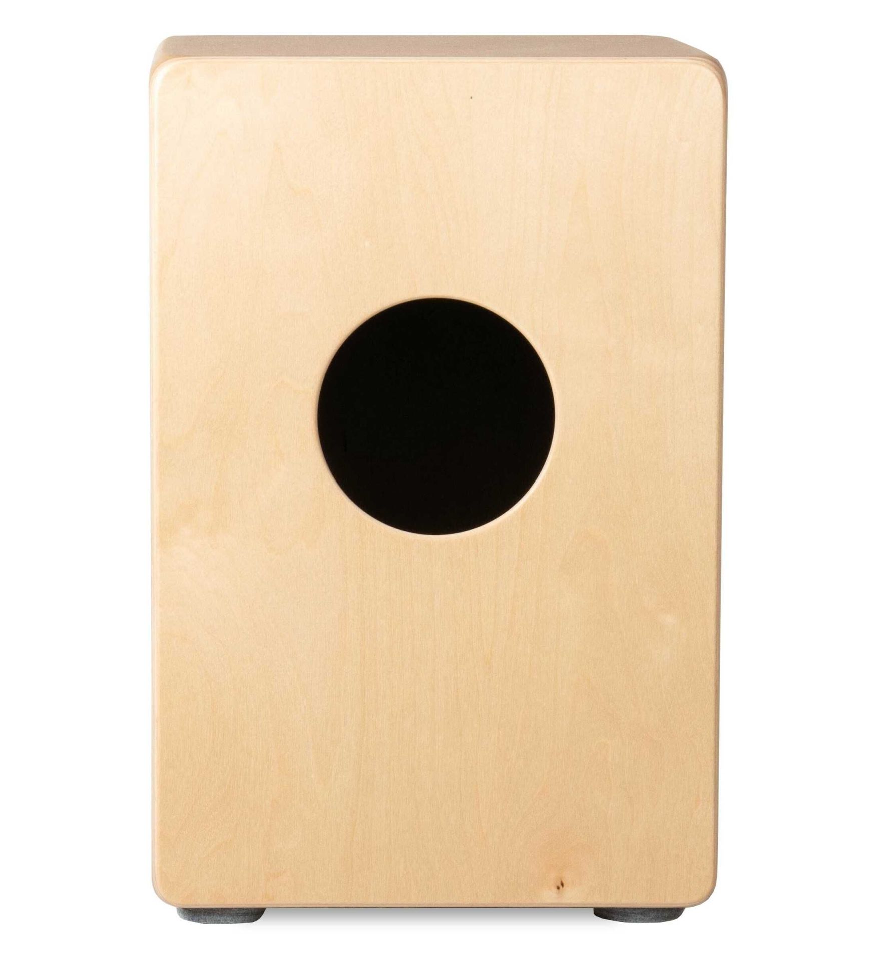 Schlagwerk CP86 Cajon Rudiments Styles medium