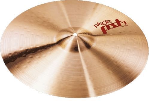 Paiste pst7 Ridebecken 20"