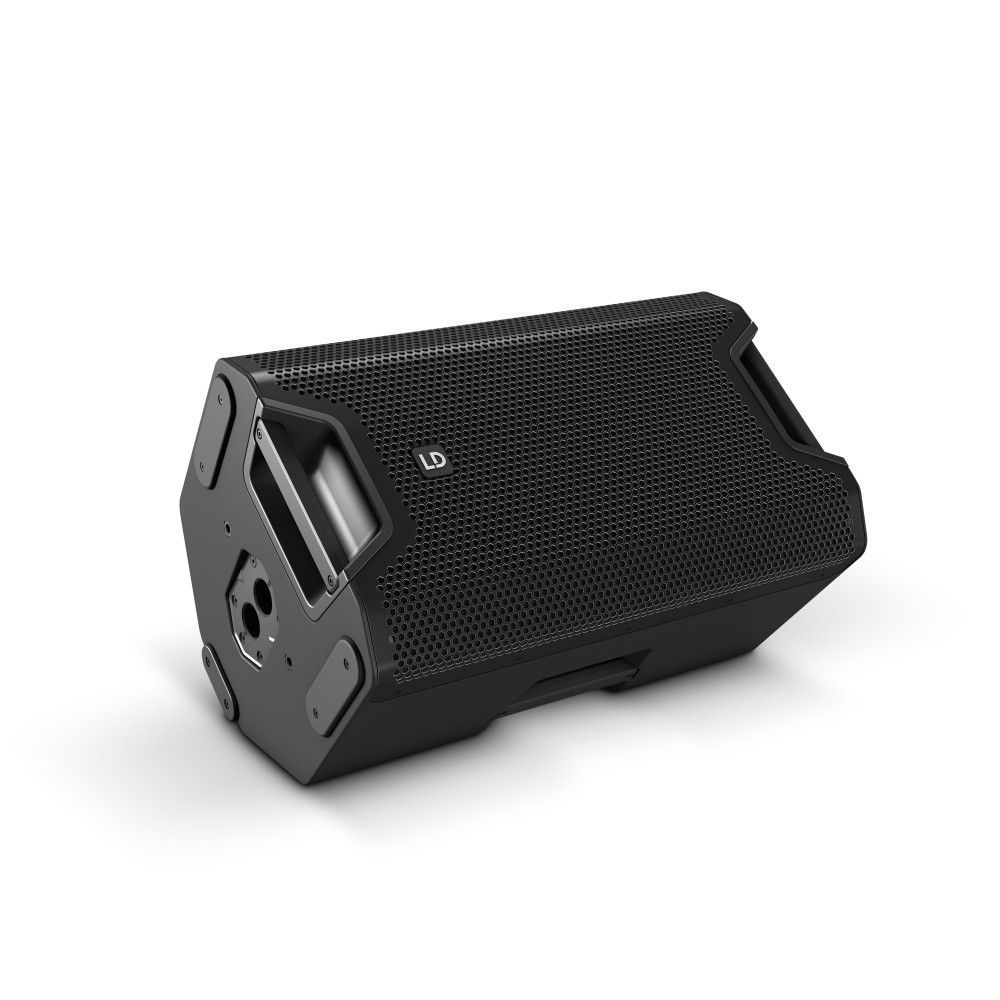 LD Systems ICOA 12 PA-Box, 12" Passiver koaxialer PA-Lautsprecher schwarz LD Systems ICOA 12 PA-Box, 12" Passiver koaxialer PA-Lautsprecher schwarz