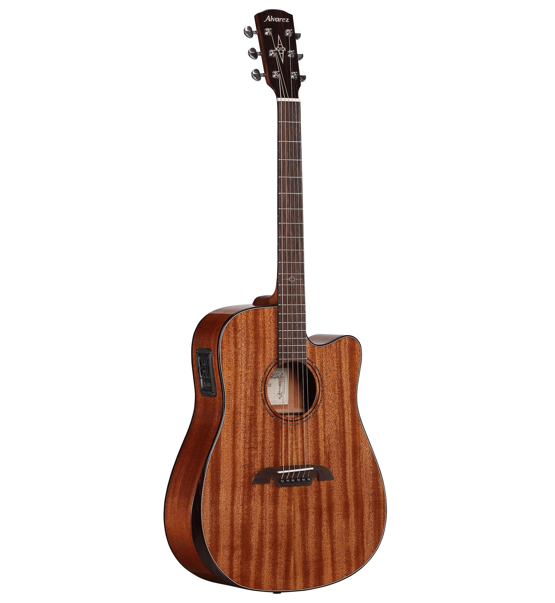 0812309027431 - ADM66CEAR Artist Eilte Serie Akustikgitarre mit Pickup 0812309027431 - ADM66CEAR Artist Eilte Serie Akustikgitarre mit Pickup