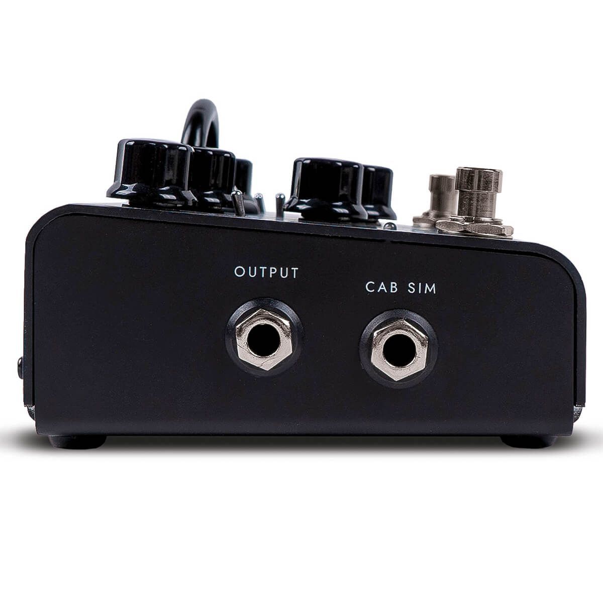 Blackstar DEPT.10 Dual Distortion  2-kanaliger Röhren Pedal und Preamp _00050580_