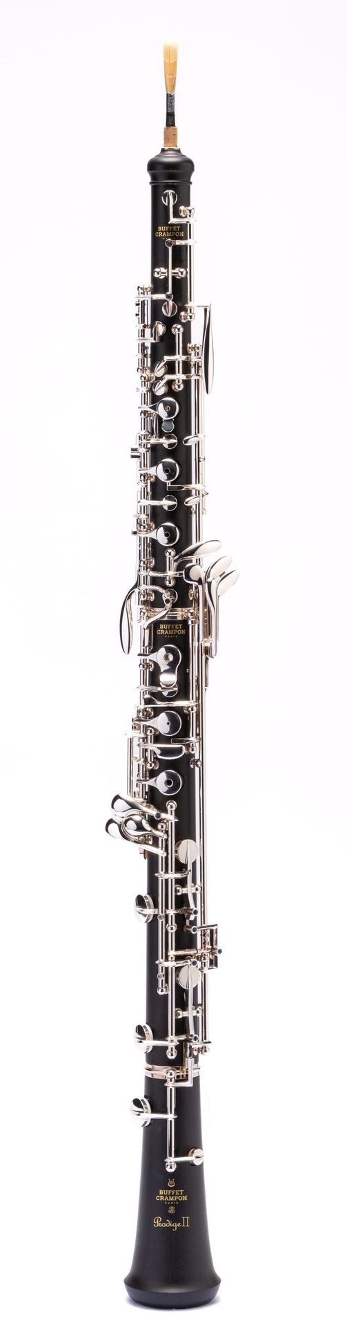 Buffet Crampon 4062 Oboe  Prodige BC4062-2-0, incl. Etui u. Zubehör 